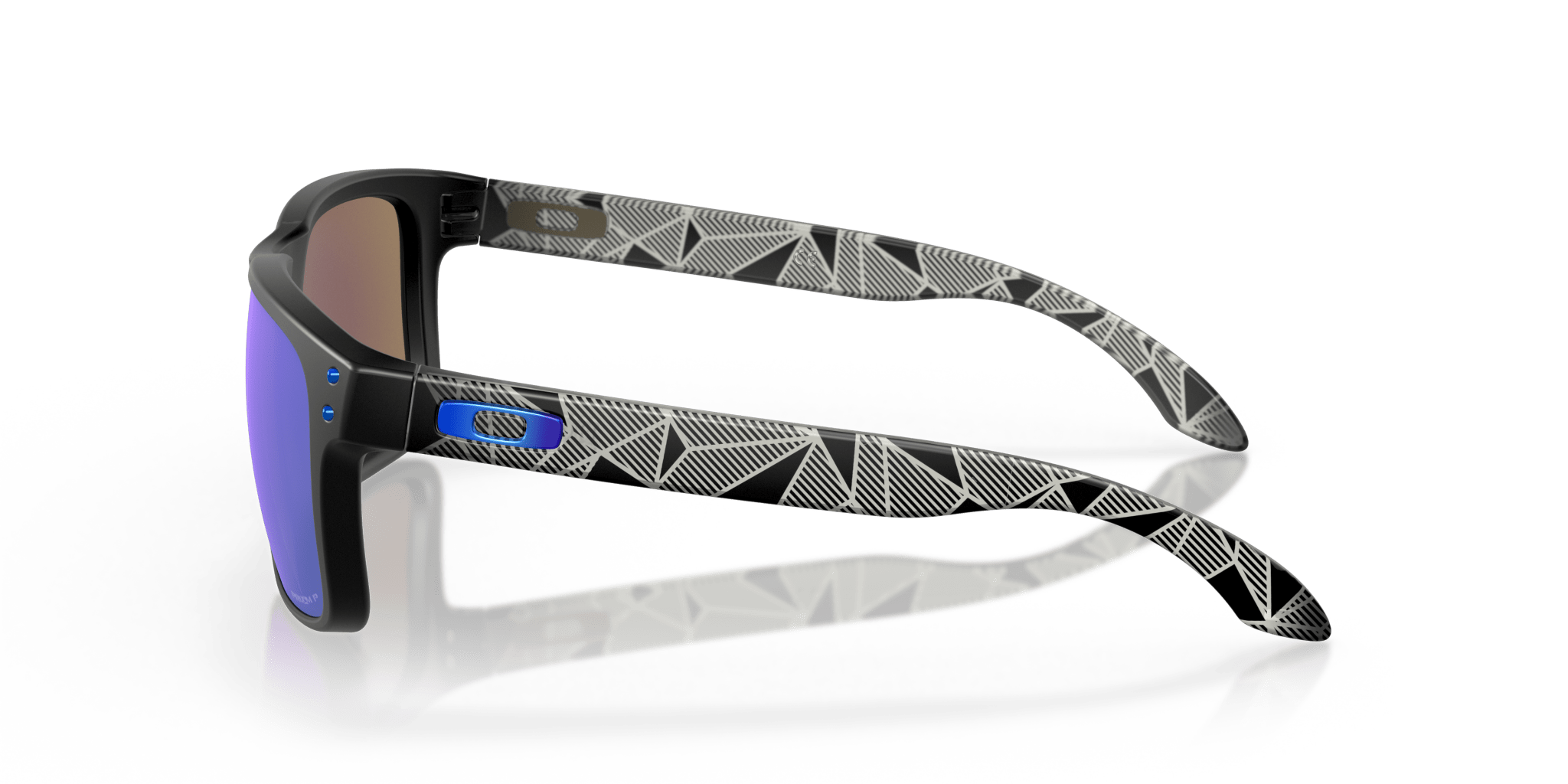 OAKLEY OO9102 HOLBROOK -OAKLEY Sunglasses- Optivision