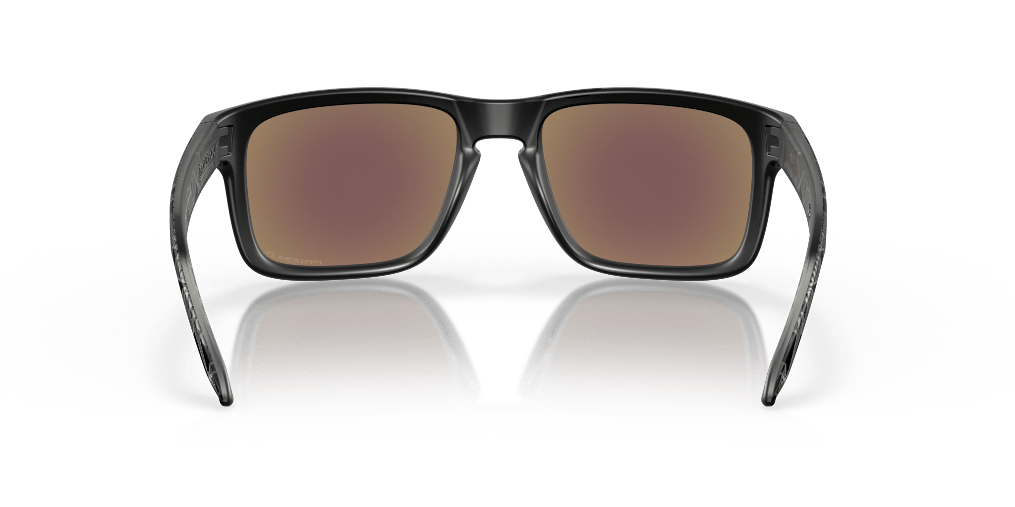 OAKLEY OO9102 HOLBROOK -OAKLEY Sunglasses- Optivision