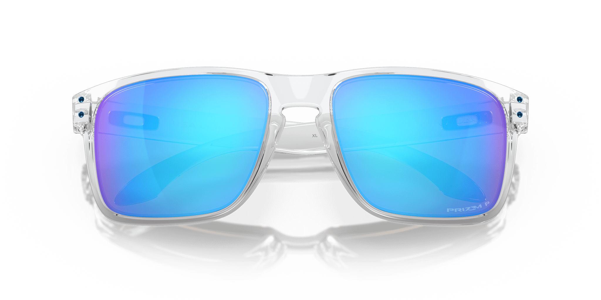 OAKLEY OO9417 HOLBROOK XL -OAKLEY Sunglasses- Optivision