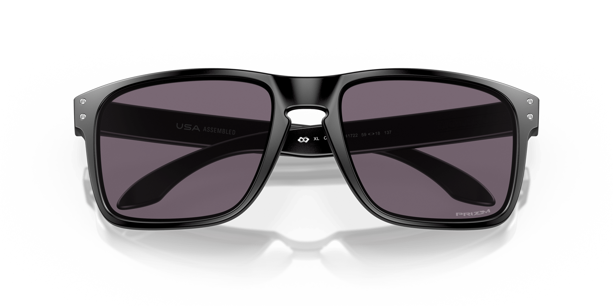 OAKLEY OO9417 HOLBROOK XL -OAKLEY Sunglasses- Optivision