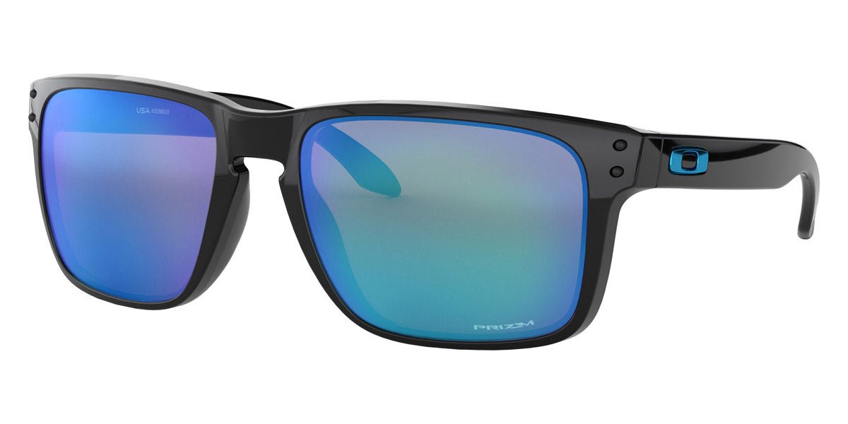 OAKLEY OO9417 HOLBROOK XL -OAKLEY Sunglasses- Optivision