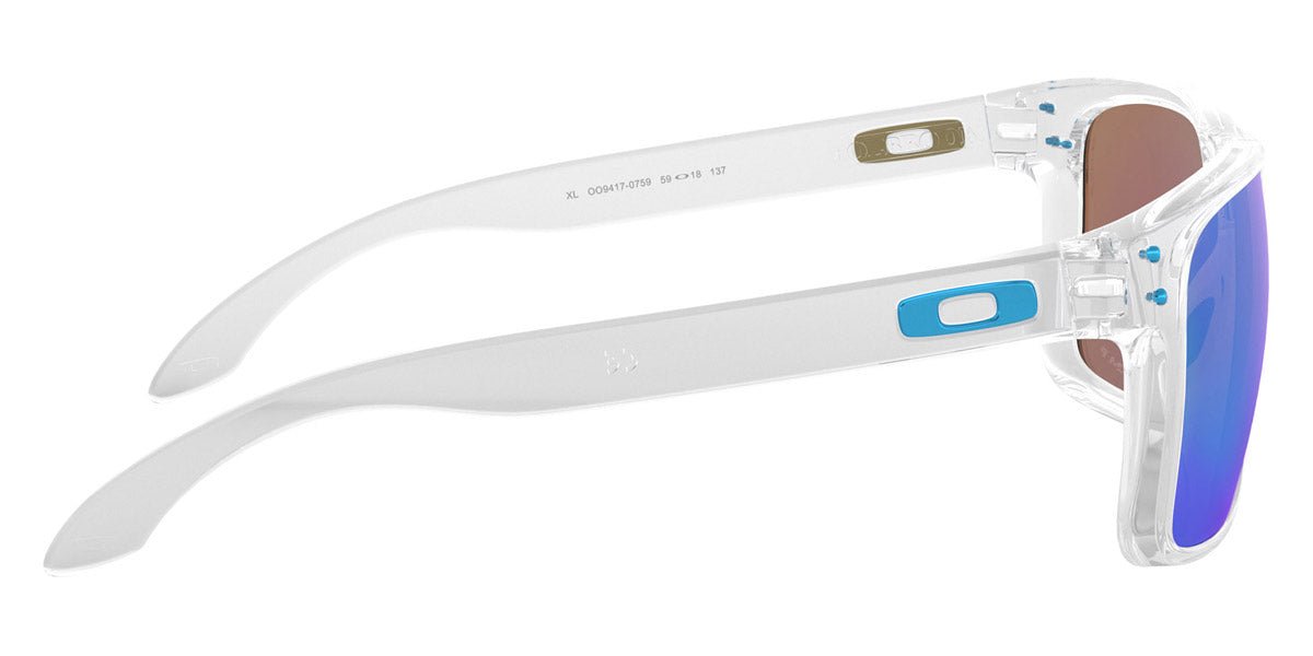 OAKLEY OO9417 HOLBROOK XL -OAKLEY Sunglasses- Optivision