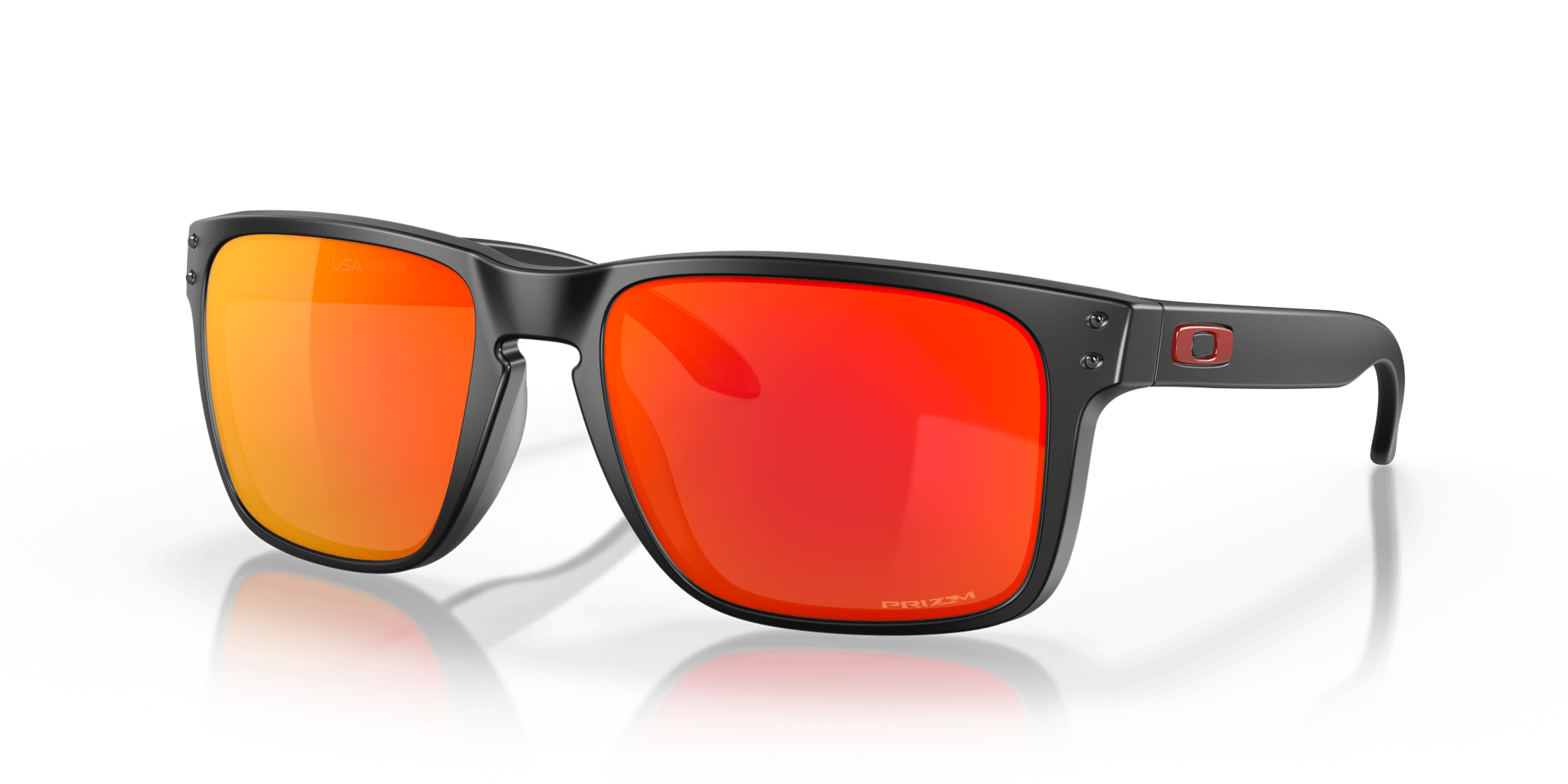 OAKLEY OO9417 HOLBROOK XL -OAKLEY Sunglasses- Optivision