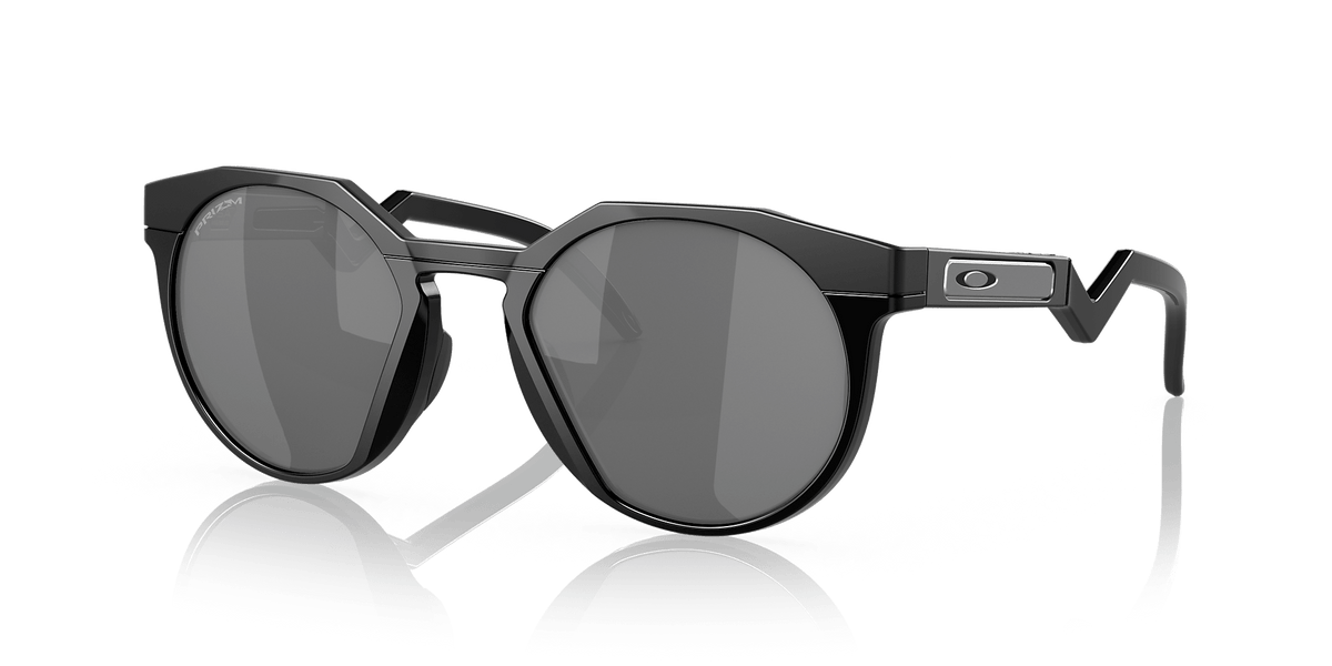 Oakley OO9242 Hstn Round Sunglasses -OAKLEY Sunglasses- Optivision