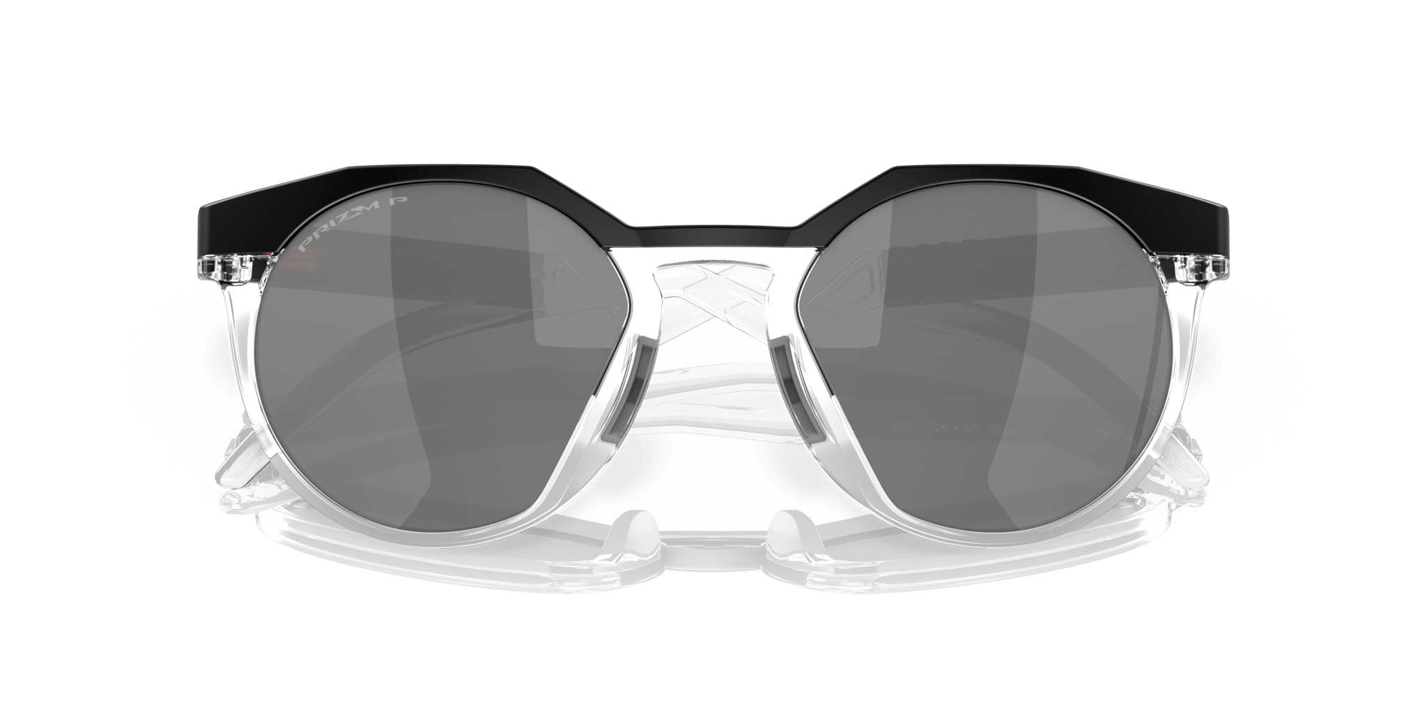 OAKLEY OO9242 HSTN -OAKLEY Sunglasses- Optivision