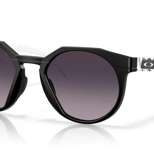 Oakley OO9242 Hstn Round Sunglasses