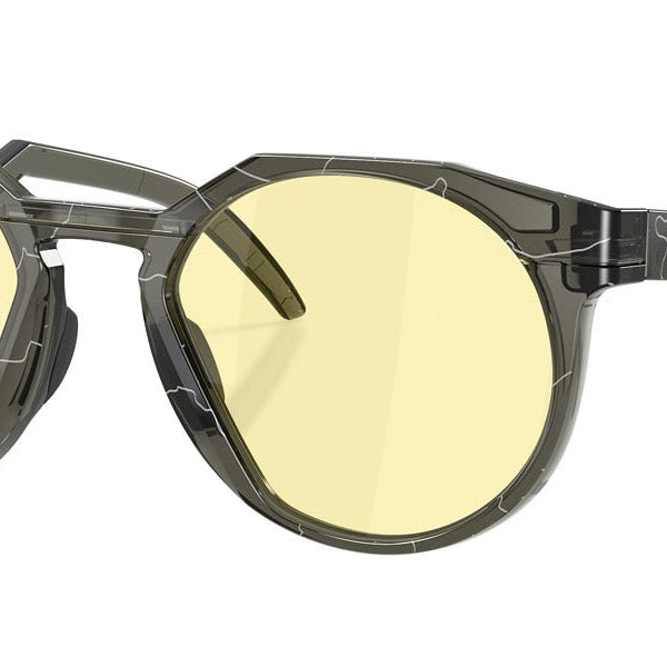 OAKLEY OO9242 HSTN -OAKLEY Sunglasses- Optivision