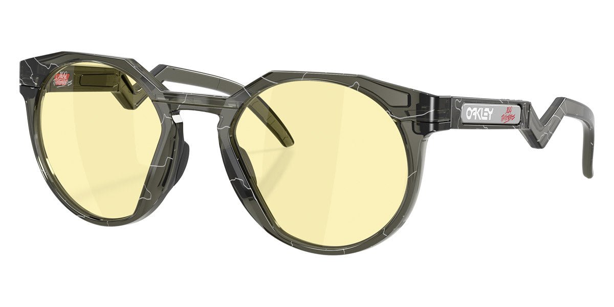 OAKLEY OO9242 HSTN -OAKLEY Sunglasses- Optivision