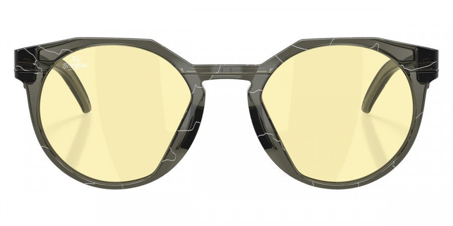 OAKLEY OO9242 HSTN -OAKLEY Sunglasses- Optivision