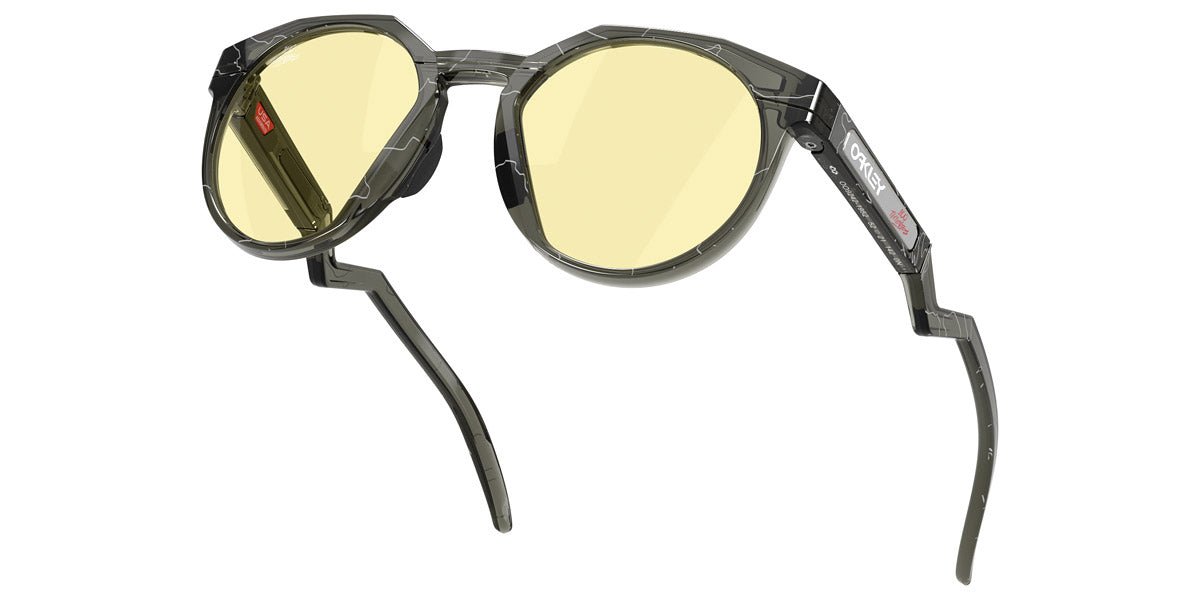 OAKLEY OO9242 HSTN -OAKLEY Sunglasses- Optivision