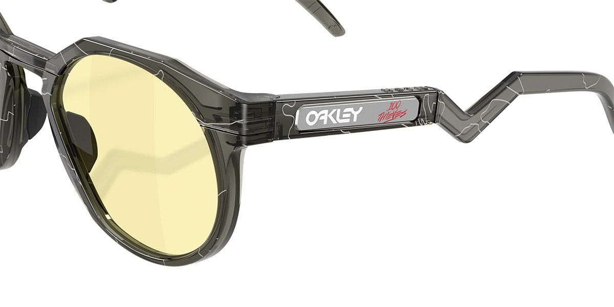 OAKLEY OO9242 HSTN -OAKLEY Sunglasses- Optivision