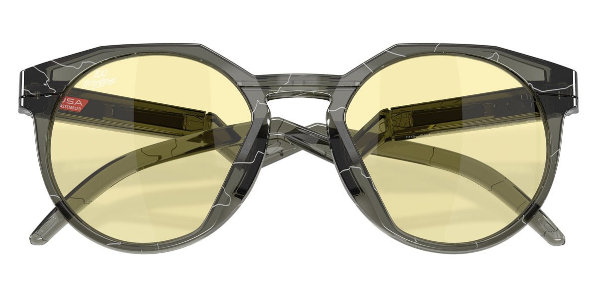 OAKLEY OO9242 HSTN -OAKLEY Sunglasses- Optivision