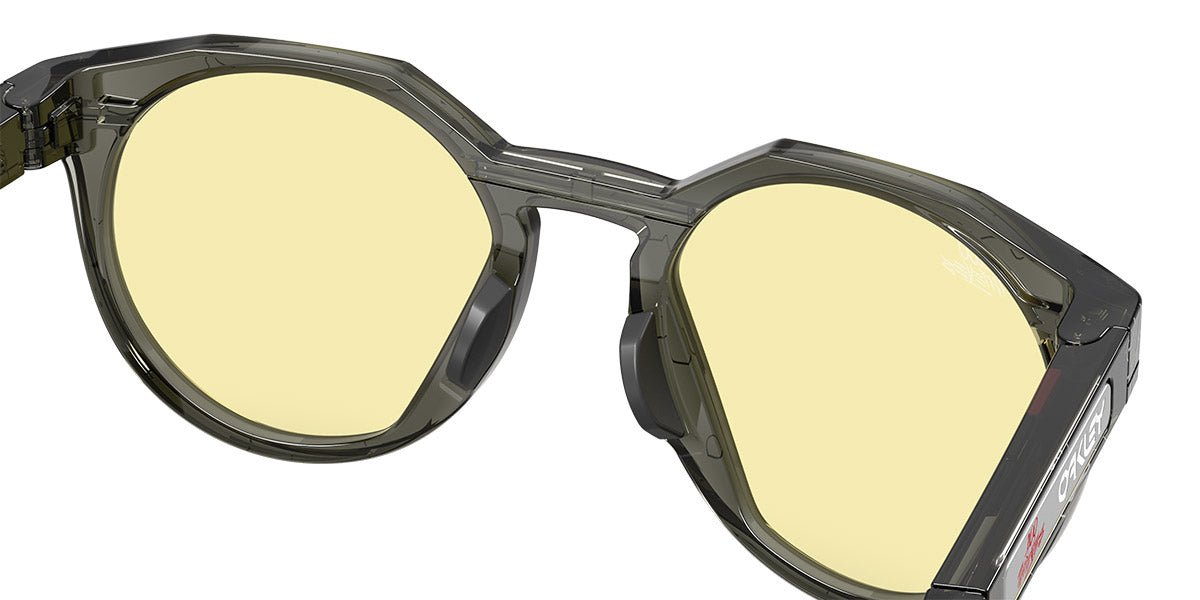 OAKLEY OO9242 HSTN -OAKLEY Sunglasses- Optivision
