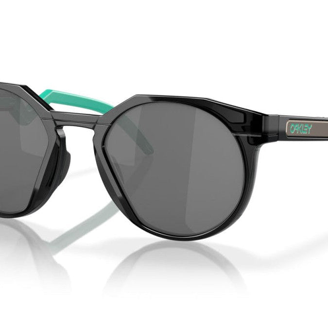 Oakley OO9242A Round Sunglasses