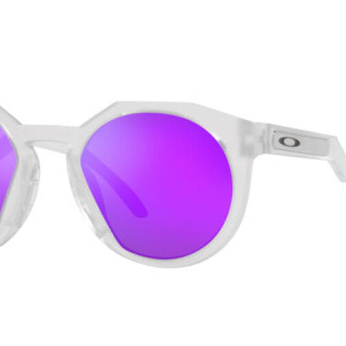 Oakley OO9464A Round Sunglasses