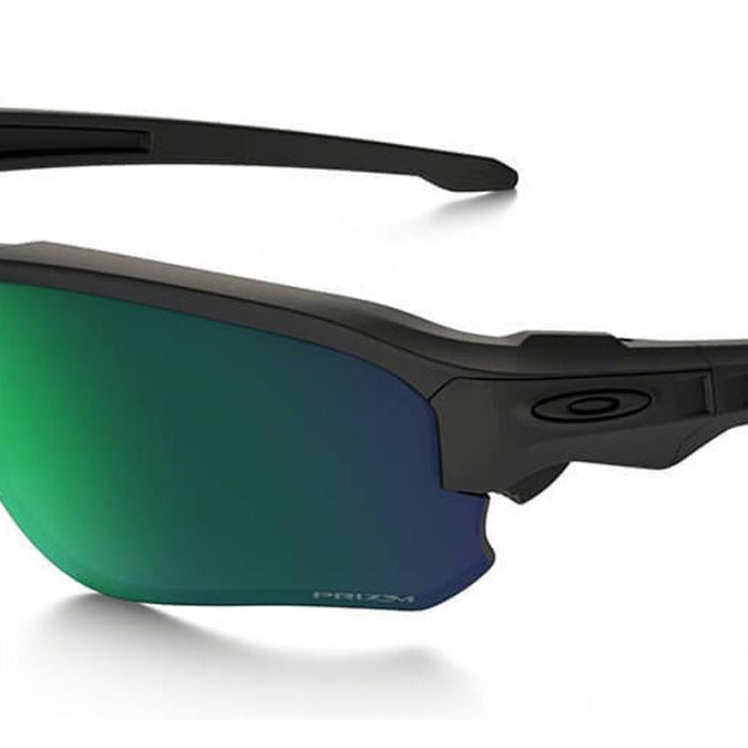 Oakley OO9228 SI Speed Jacket Rectangle Sunglasses