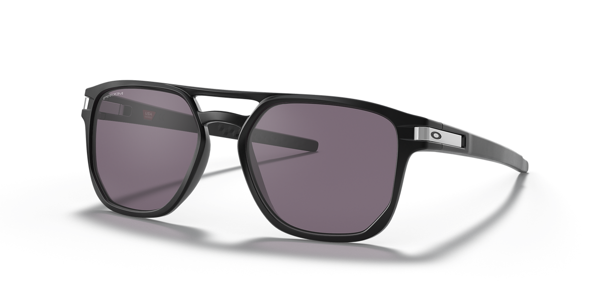Oakley OO9436 Latch Beta Square Sunglasses -OAKLEY Sunglasses- Optivision