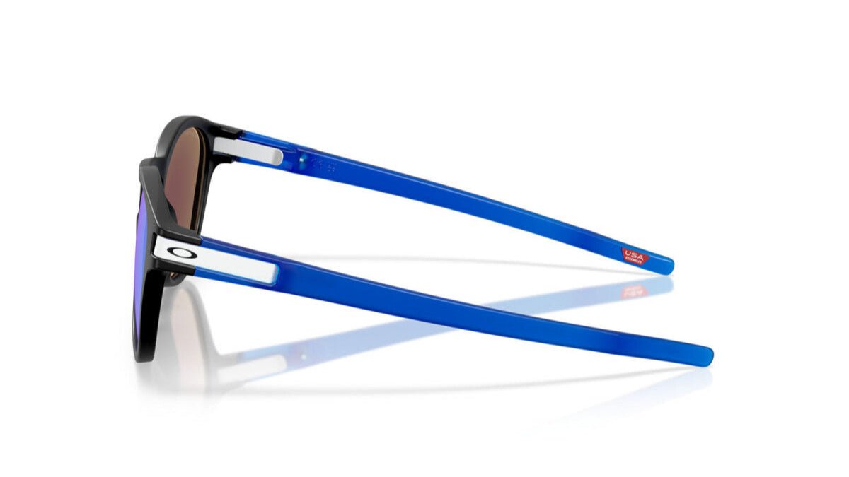 OAKLEY OO9265 LATCH -OAKLEY Sunglasses- Optivision