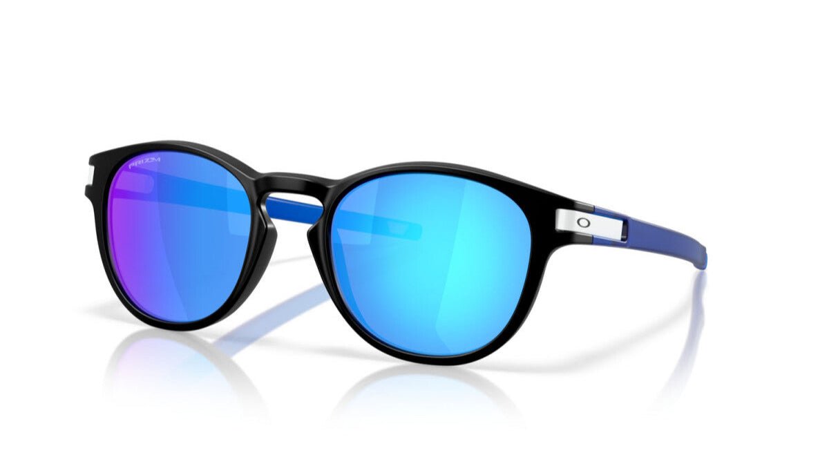 OAKLEY OO9265 LATCH -OAKLEY Sunglasses- Optivision