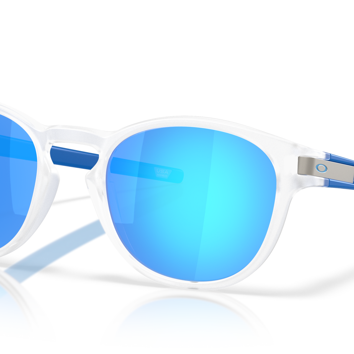Oakley OO9265 Latch Round Sunglasses