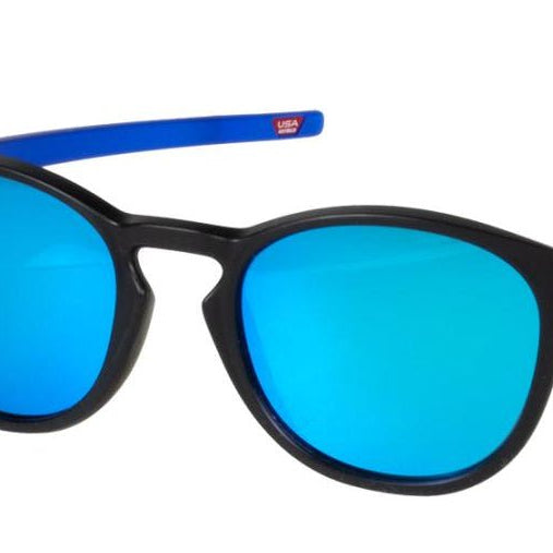Oakley OO9349 Round Sunglasses -OAKLEY Sunglasses- Optivision