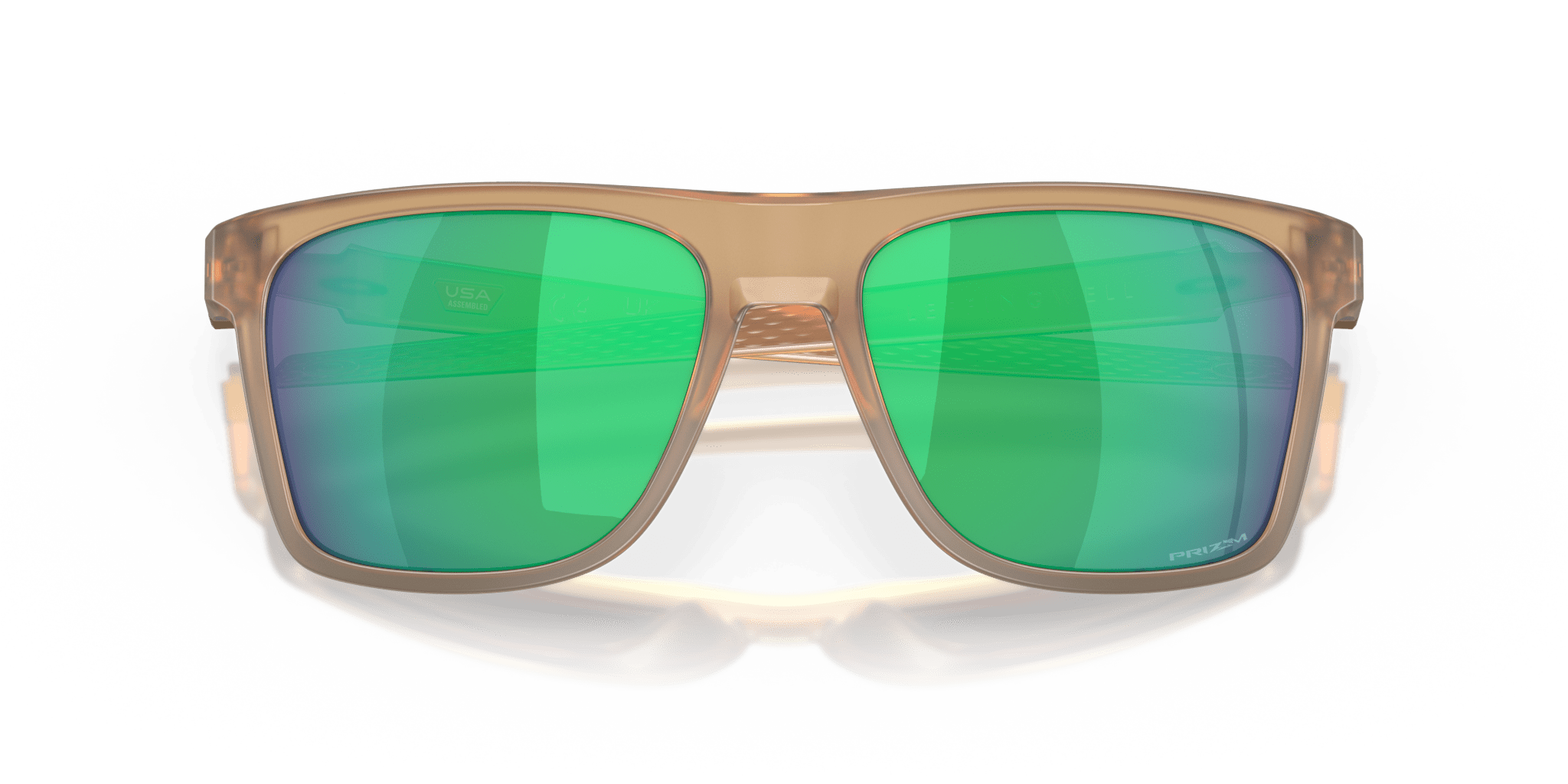 OAKLEY OO9100 LEFFINGWELL -OAKLEY Sunglasses- Optivision