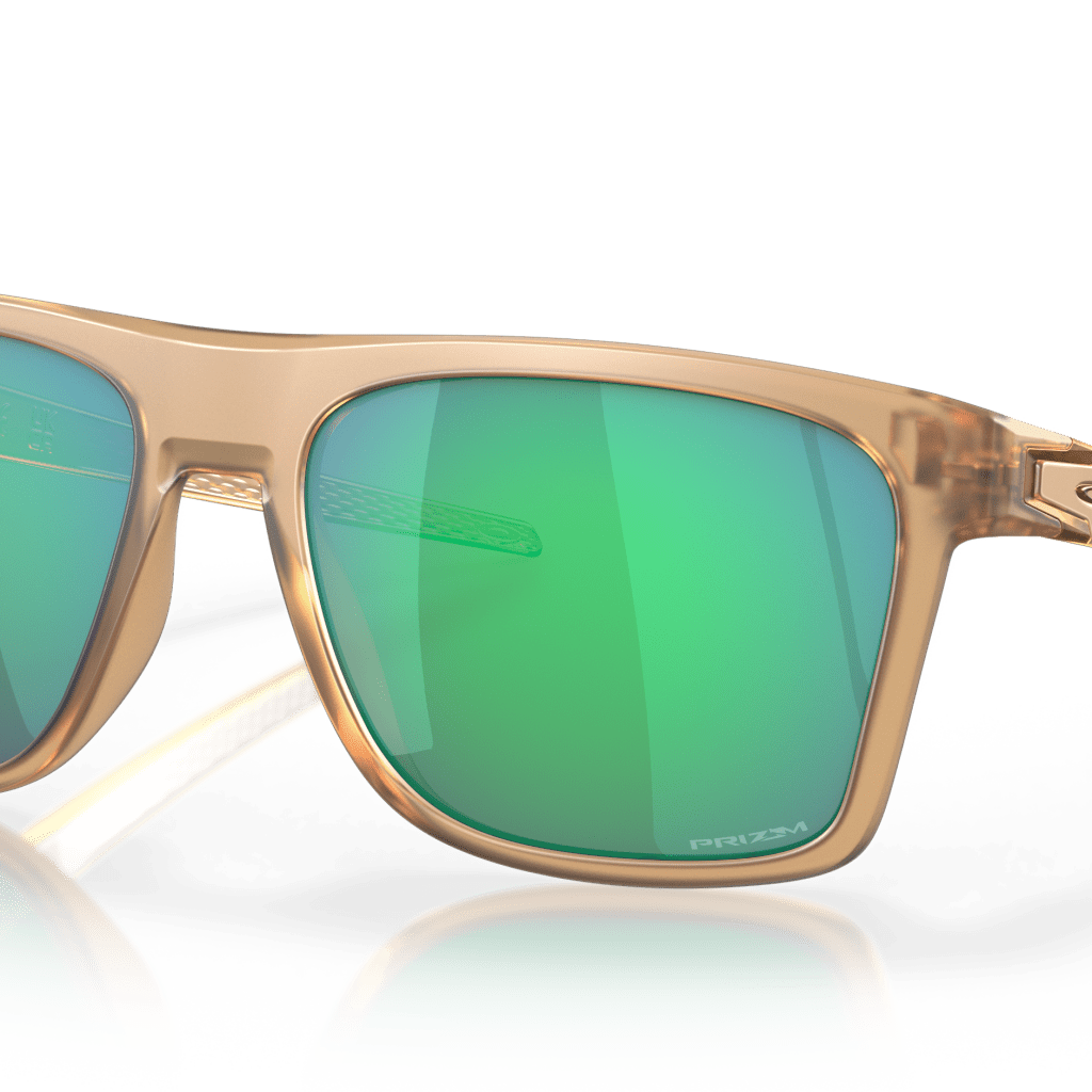 OAKLEY OO9100 LEFFINGWELL -OAKLEY Sunglasses- Optivision