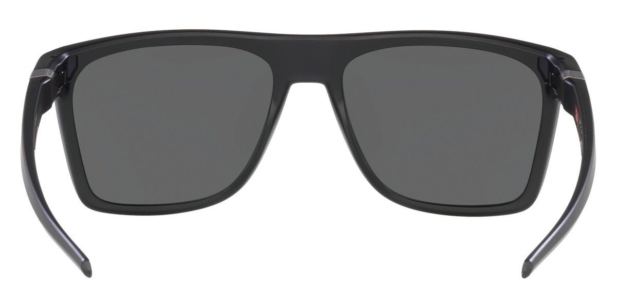 OAKLEY OO9100 LEFFINGWELL -OAKLEY Sunglasses- Optivision