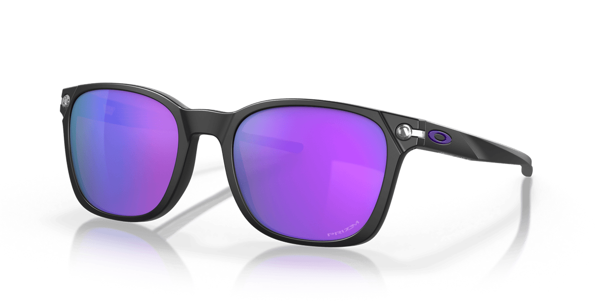 Oakley OO9018 Ojector Rectangle Sunglasses -OAKLEY Sunglasses- Optivision
