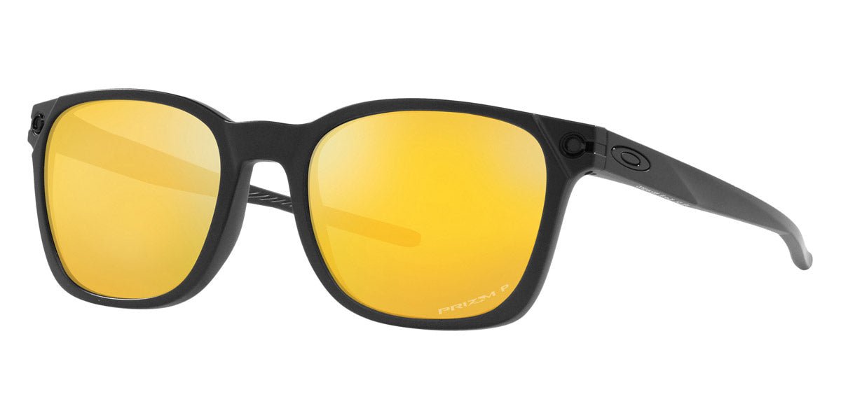 OAKLEY OO9018 OJECTOR -OAKLEY Sunglasses- Optivision