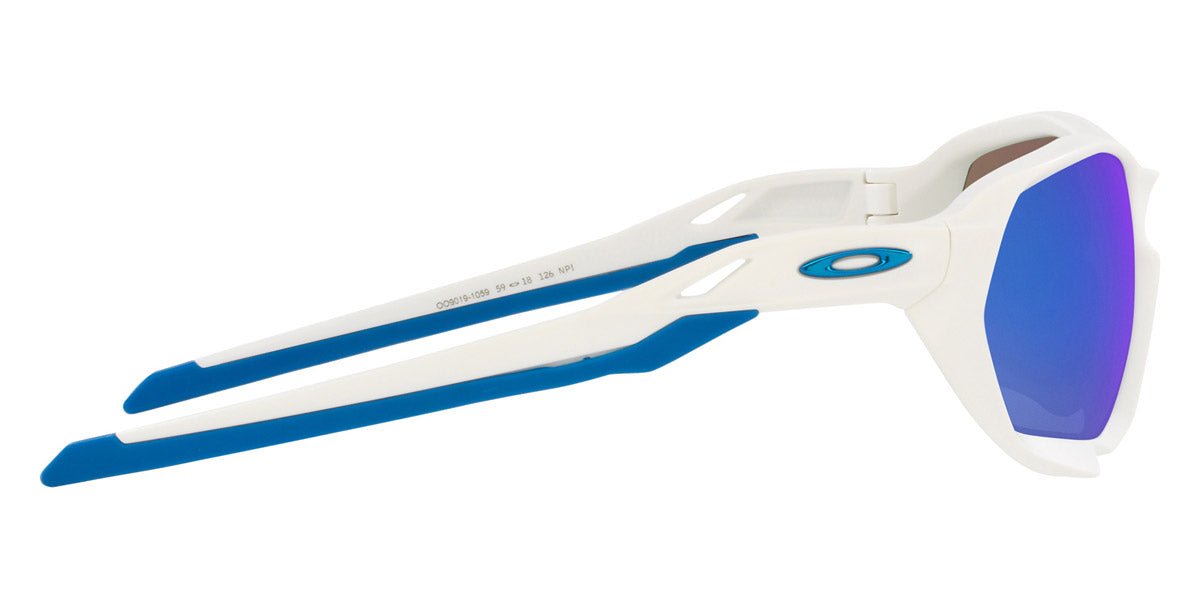 OAKLEY OO9019 PLAZMA -OAKLEY Sunglasses- Optivision
