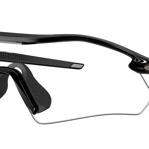 Oakley OO9495D Radar Plate Rectangle Sunglasses
