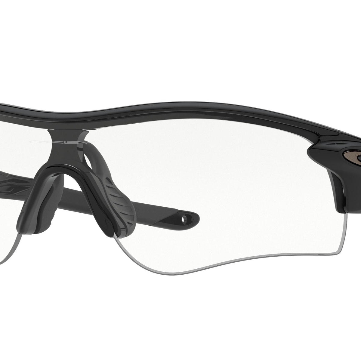 Oakley OO9206 Rectangle Sunglasses