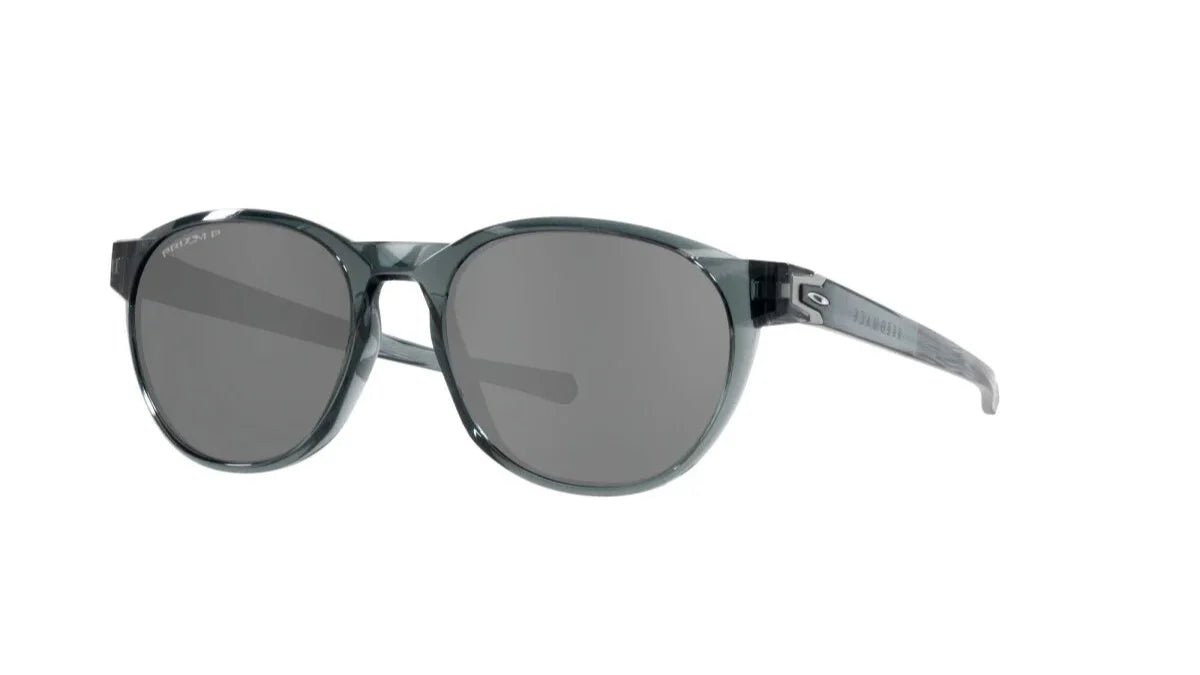 OAKLEY OO9126 REEDMACE -OAKLEY Sunglasses- Optivision