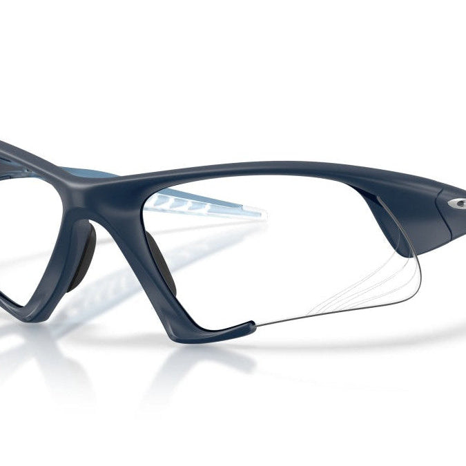 Oakley OO9532 Suture Jacket Shield Sunglasses