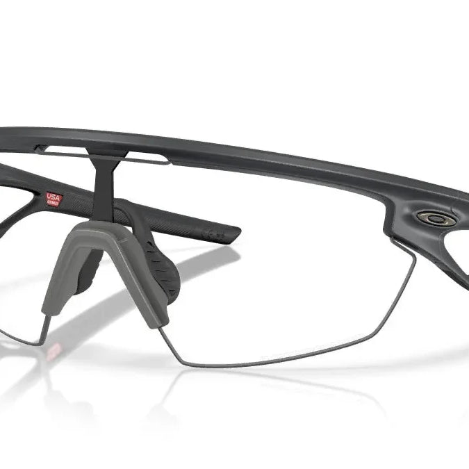 Oakley OO9403 Sphaera Shield Sunglasses