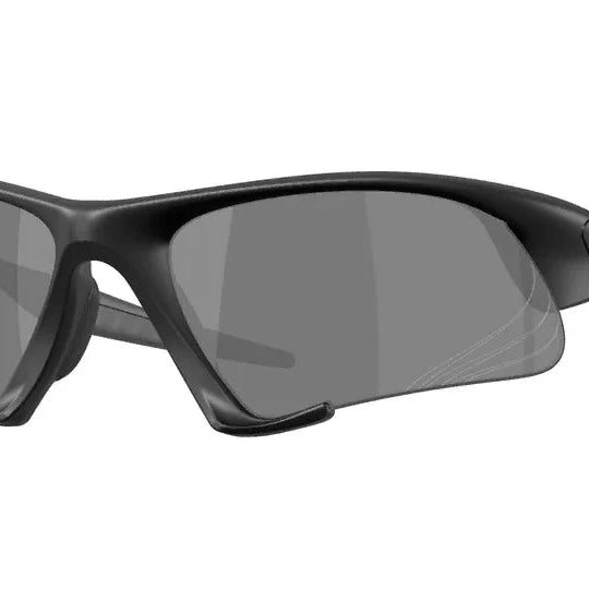 Oakley OO9532 Suture Jacket Shield Sunglasses