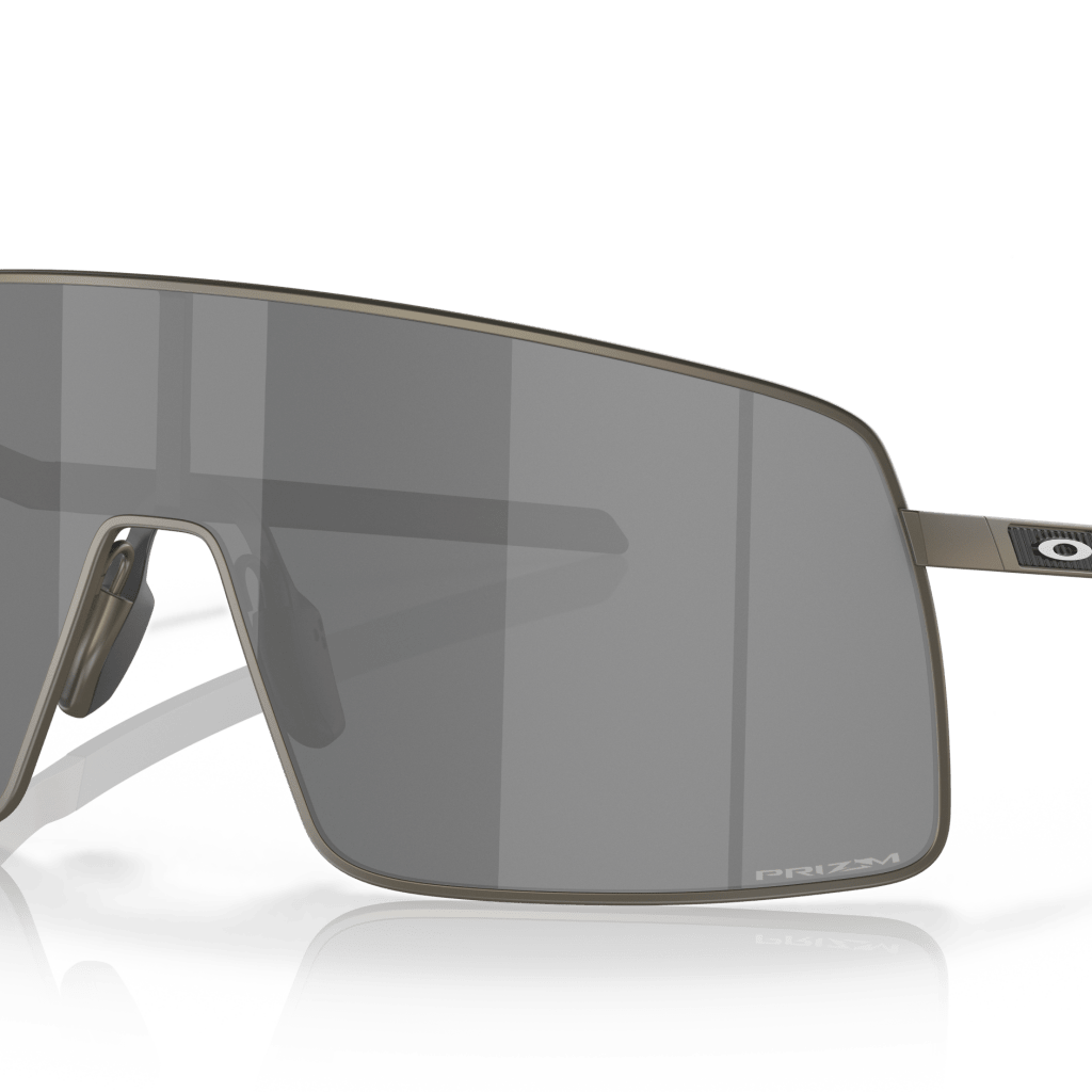 Oakley OO6013 Sutro TI Mask Sunglasses -OAKLEY Sunglasses- Optivision