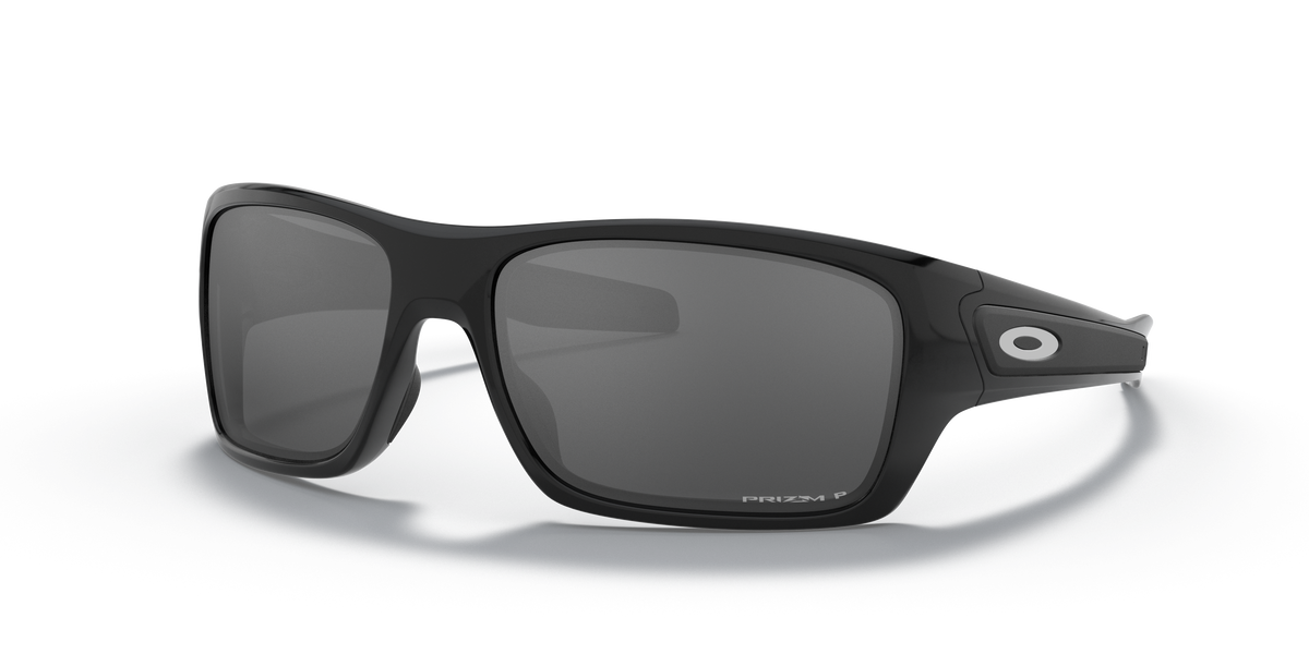 Oakley OO9263 Turbine Rectangle Sunglasses -OAKLEY Sunglasses- Optivision