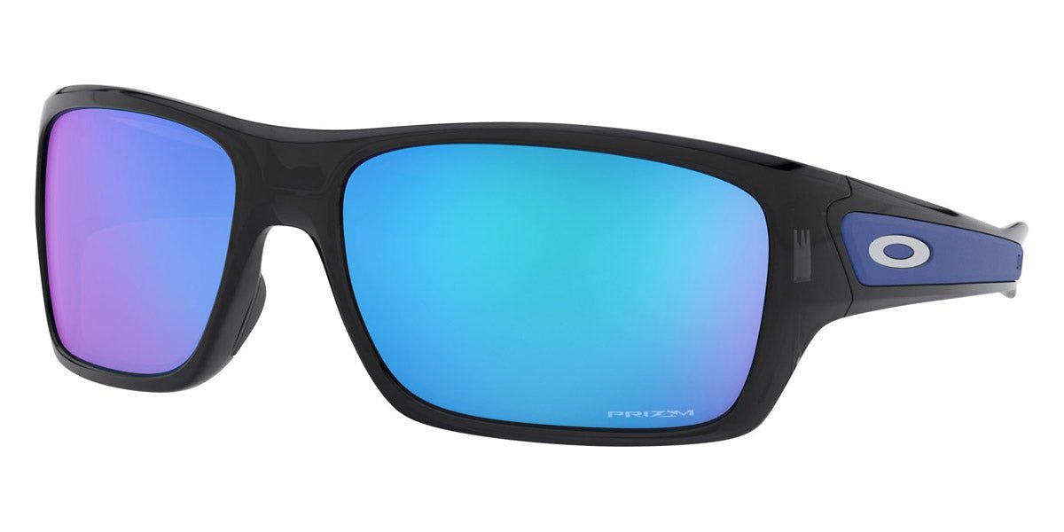 OAKLEY OO9263 TURBINE -OAKLEY Sunglasses- Optivision