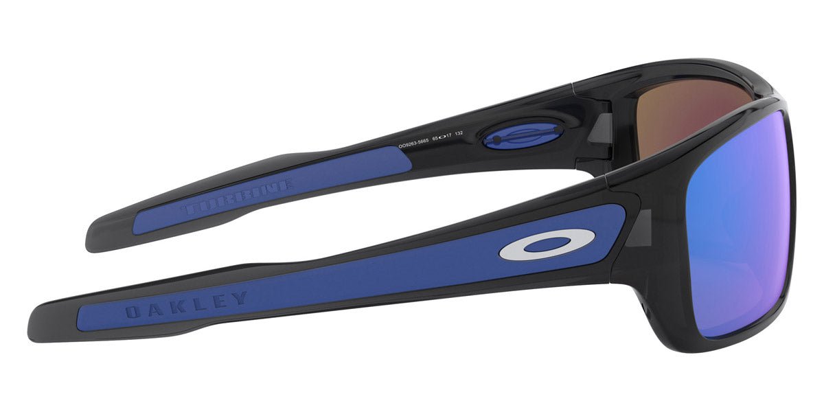 OAKLEY OO9263 TURBINE -OAKLEY Sunglasses- Optivision