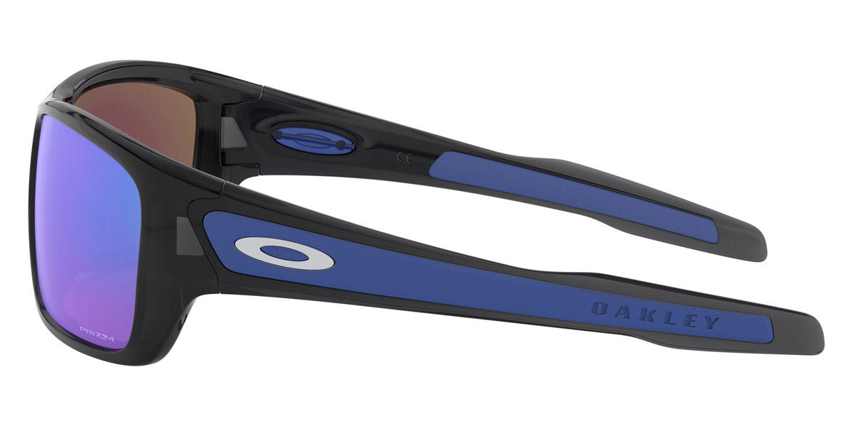 OAKLEY OO9263 TURBINE -OAKLEY Sunglasses- Optivision