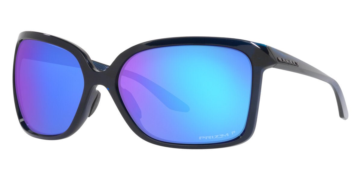OAKLEY OO9230 WILDRYE -OAKLEY Sunglasses- Optivision
