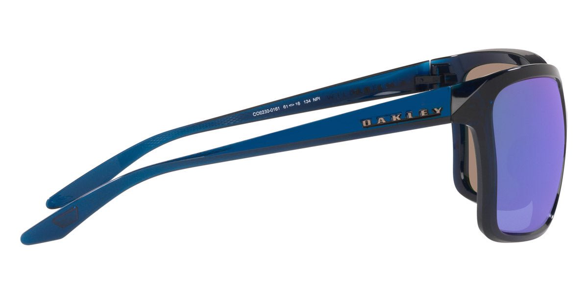 OAKLEY OO9230 WILDRYE -OAKLEY Sunglasses- Optivision