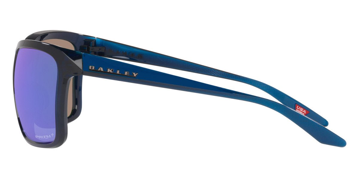 OAKLEY OO9230 WILDRYE -OAKLEY Sunglasses- Optivision