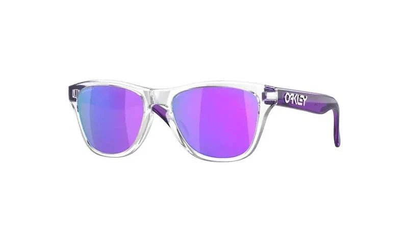 OAKLEY YOUTH SUN OJ9009 FROGSKINS XXS -OAKLEY Sunglasseses Kids- Optivision