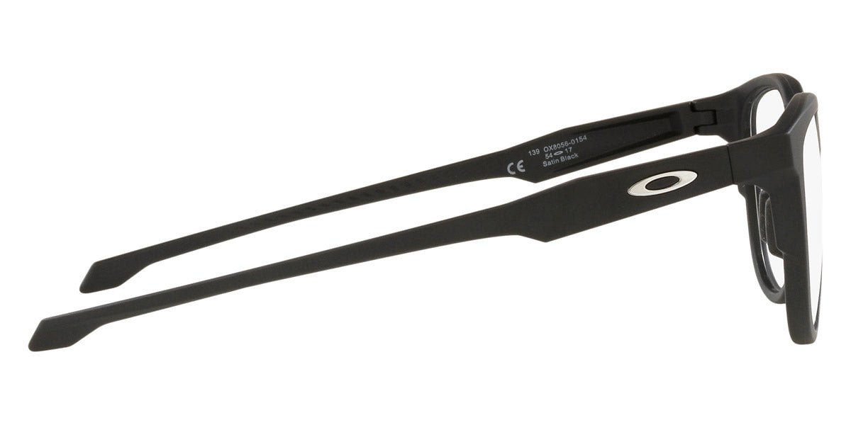 OAKLEY OX8089 CHAMFER -OAKLEY Eyeglasses- Optivision