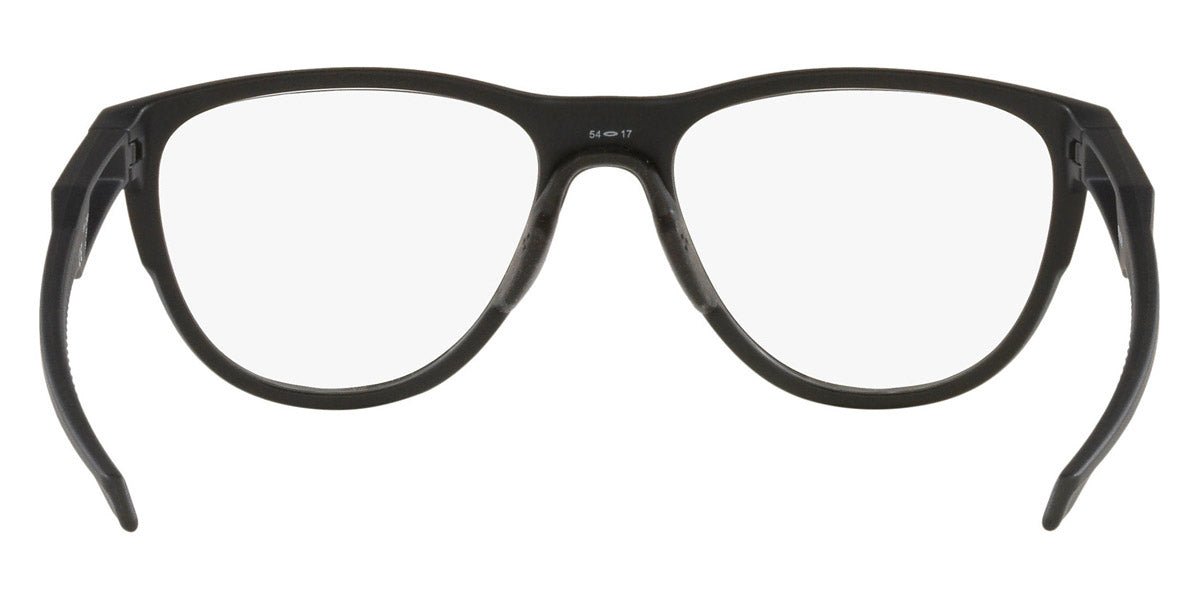 OAKLEY OX8089 CHAMFER -OAKLEY Eyeglasses- Optivision