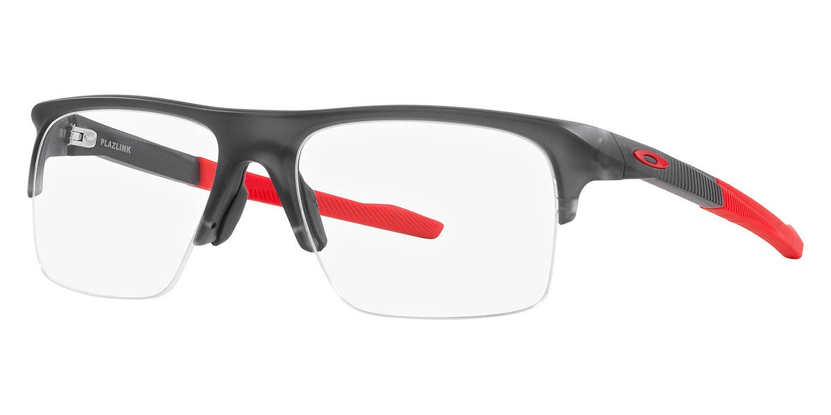 OAKLEY OX8061 PLAZLINK -OAKLEY Eyeglasses- Optivision