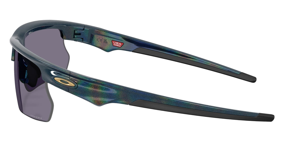 OAKLEY OO9400 BISPHAERA -OAKLEY Sunglasses- Optivision